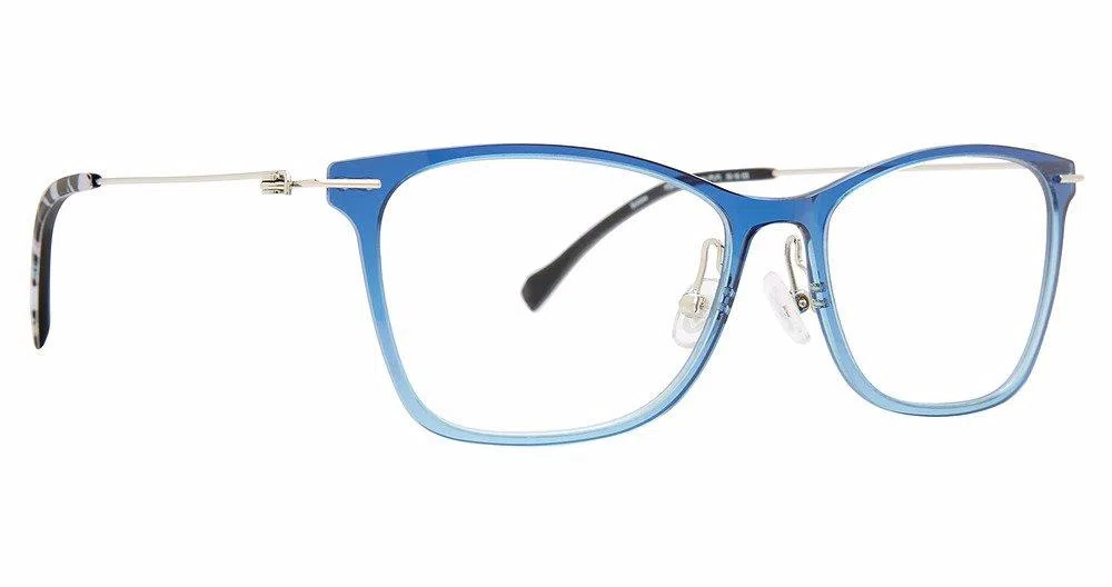 Vera Bradley VBBOBBIE Eyeglasses - view 7